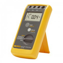 Измеритель сопротивления заземления Fluke 1621